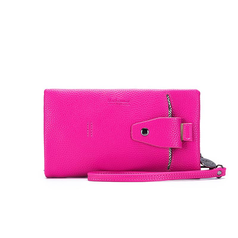 Mavie Wallet Various Colours