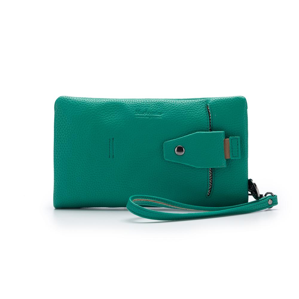 Mavie Wallet Various Colours