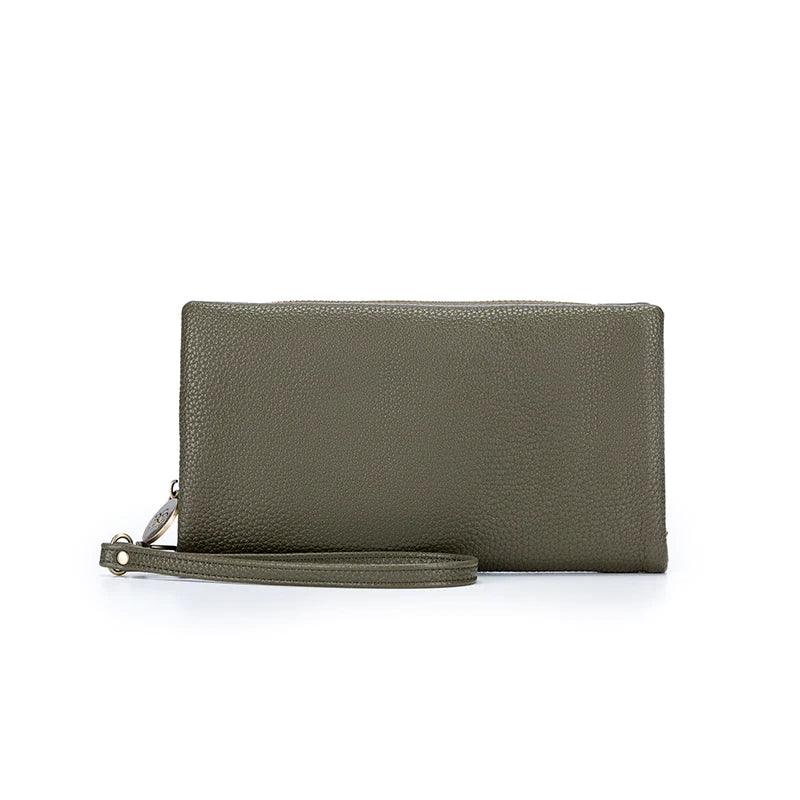 Mavie Wallet Various Colours