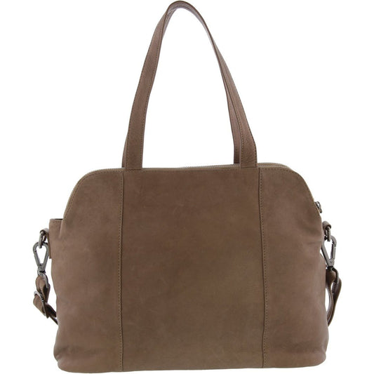 Michelle Soft Leather Handbag