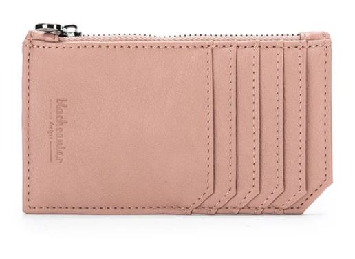 Gabbie Coin Purse & Card Holder Various Colours