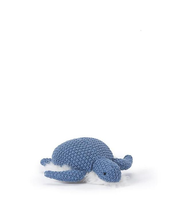 Toby Turtle Rattle