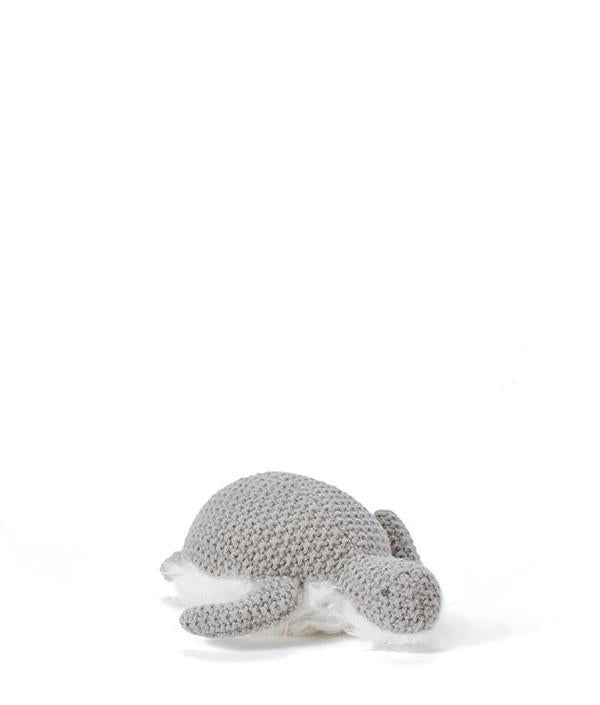 Toby Turtle Rattle