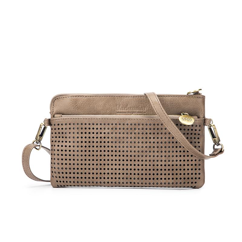 Nina Crossbody Bag / Clutch Various Colours