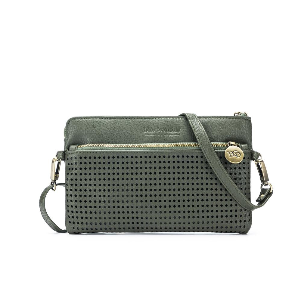 Nina Crossbody Bag / Clutch Various Colours