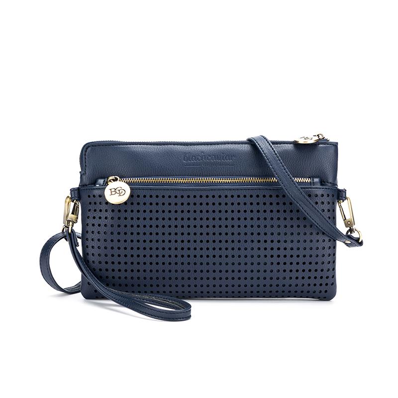 Nina Crossbody Bag / Clutch Various Colours