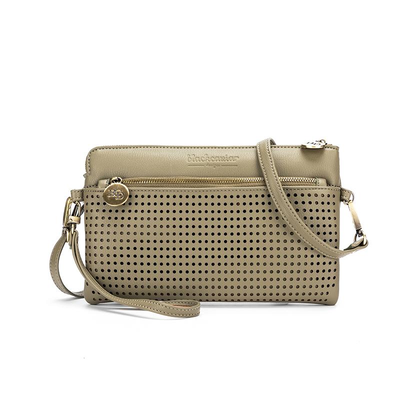 Nina Crossbody Bag / Clutch Various Colours