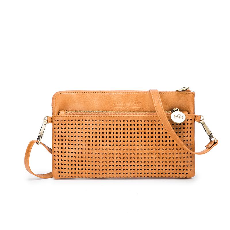 Nina Crossbody Bag / Clutch Various Colours