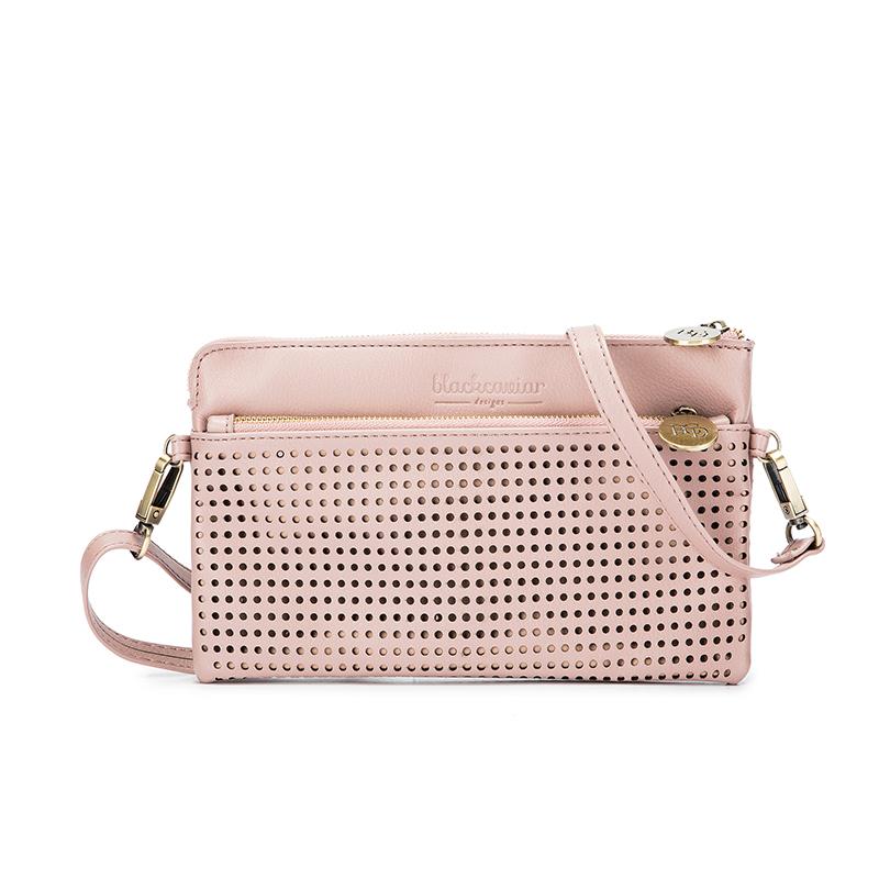 Nina Crossbody Bag / Clutch Various Colours