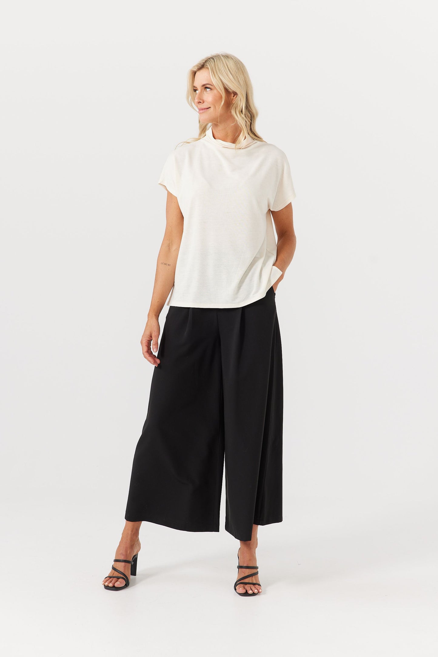 Mayflower Tee