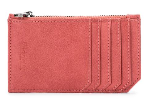 Gabbie Coin Purse & Card Holder Various Colours