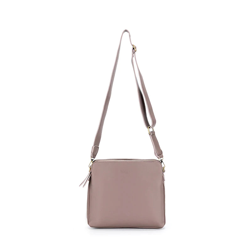 Paige Crossbody Bag Various Colours