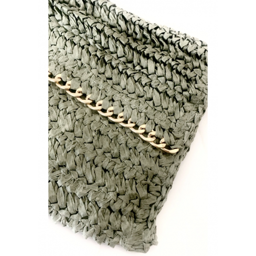 Positano Clutch (Various Colours)