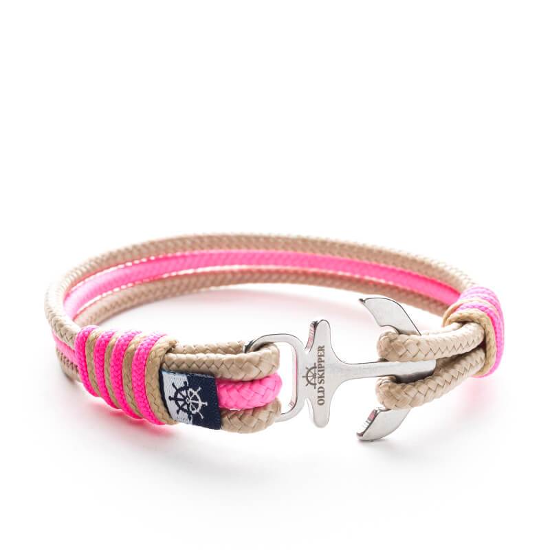 Old Skipper Bracelets (Various Styles Womens)