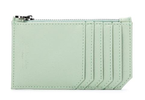 Gabbie Coin Purse & Card Holder Various Colours