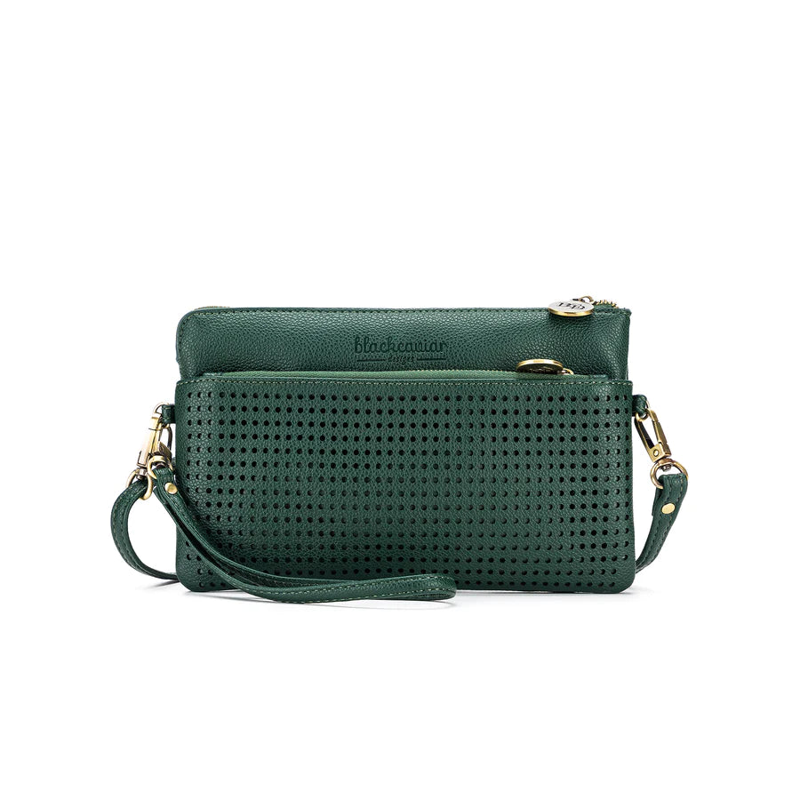 Nina Crossbody Bag / Clutch Various Colours