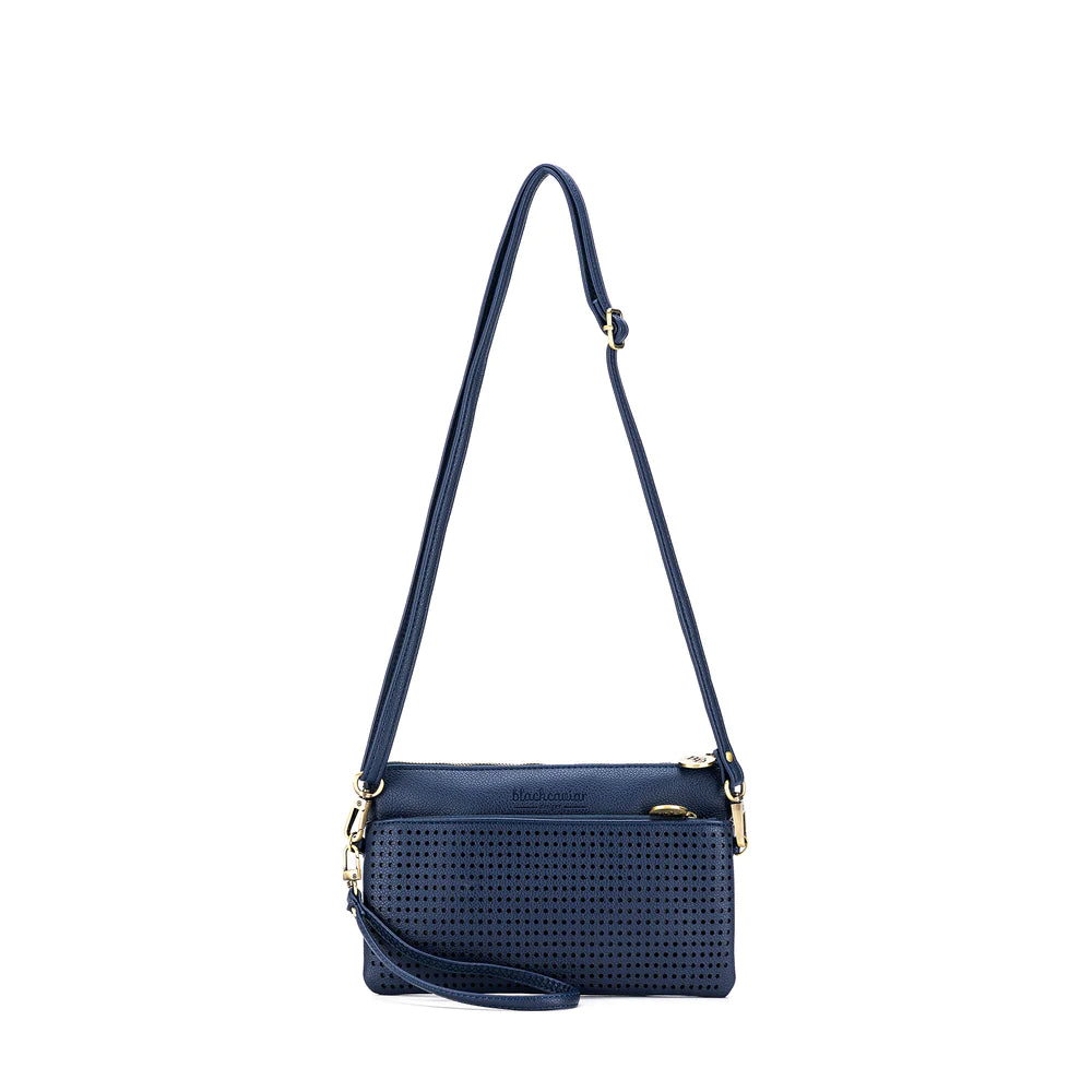 Nina Crossbody Bag / Clutch Various Colours