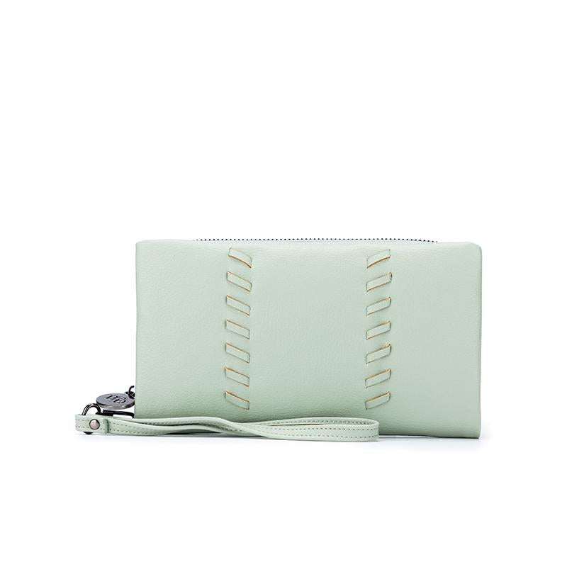 Sky Wallet (Various Colours)