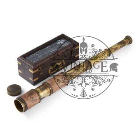 Telescope – Dollond London