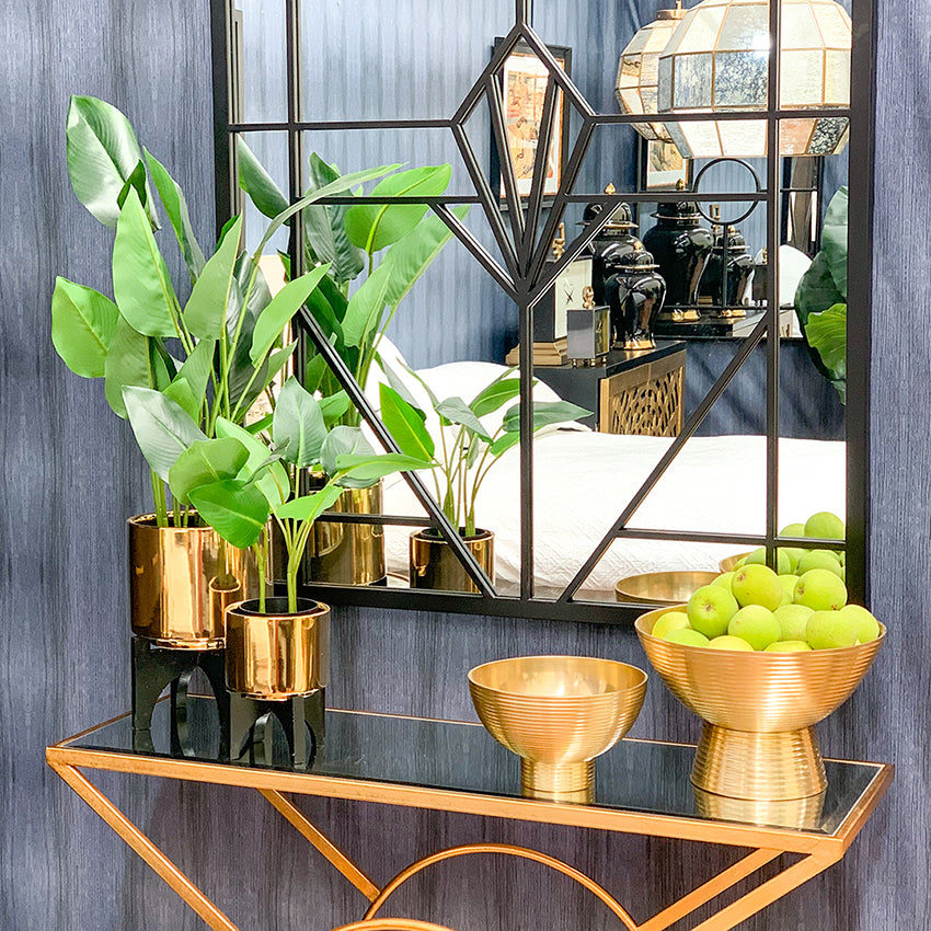 Tribeca Decorative Bowl Medium