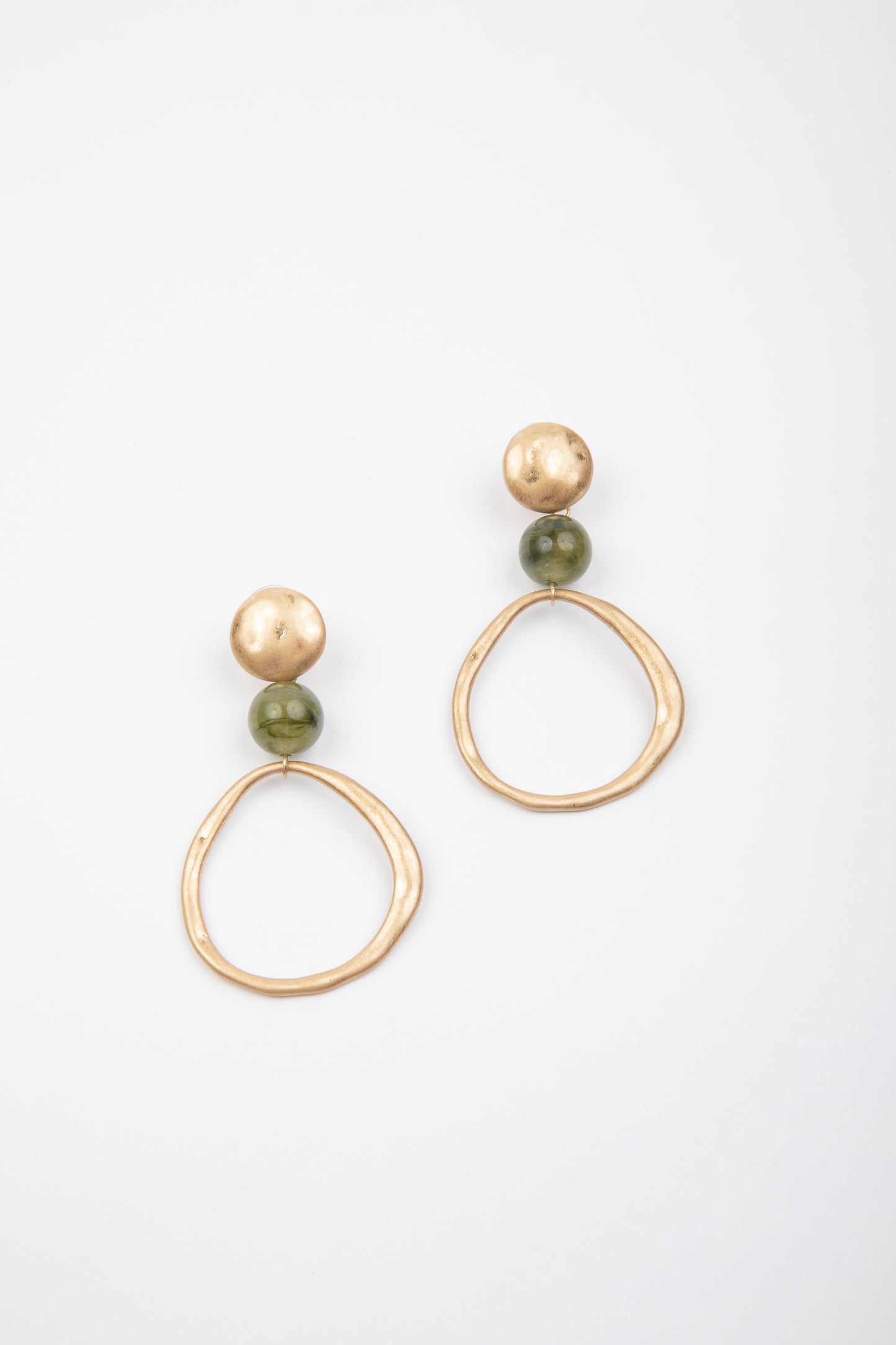 Giselle Earrings