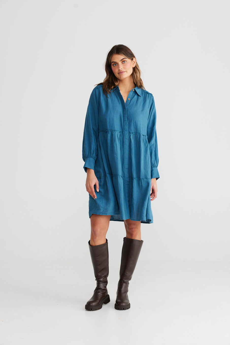 Mia Dress