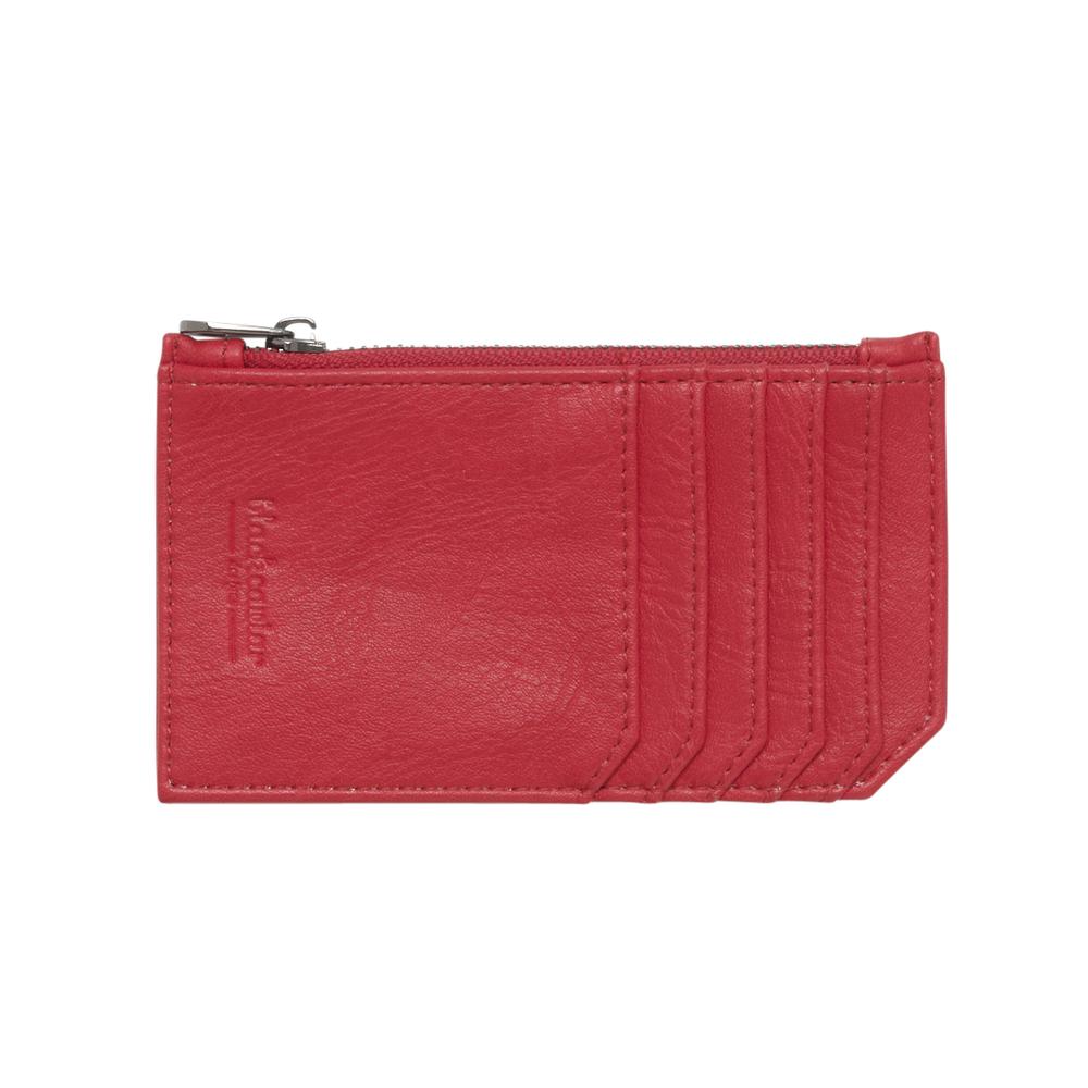 Gabbie Coin Purse & Card Holder Various Colours