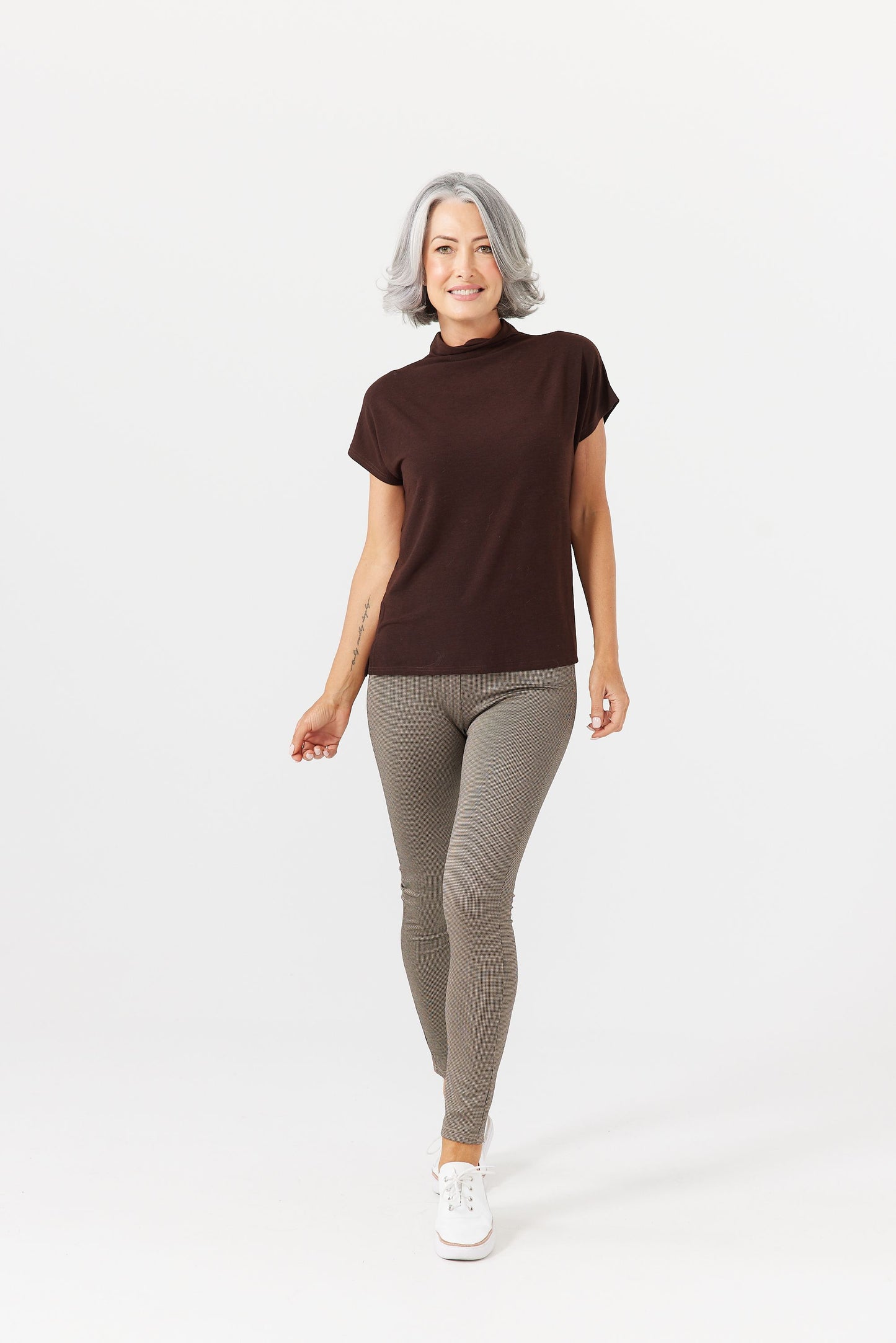 Mayflower Tee