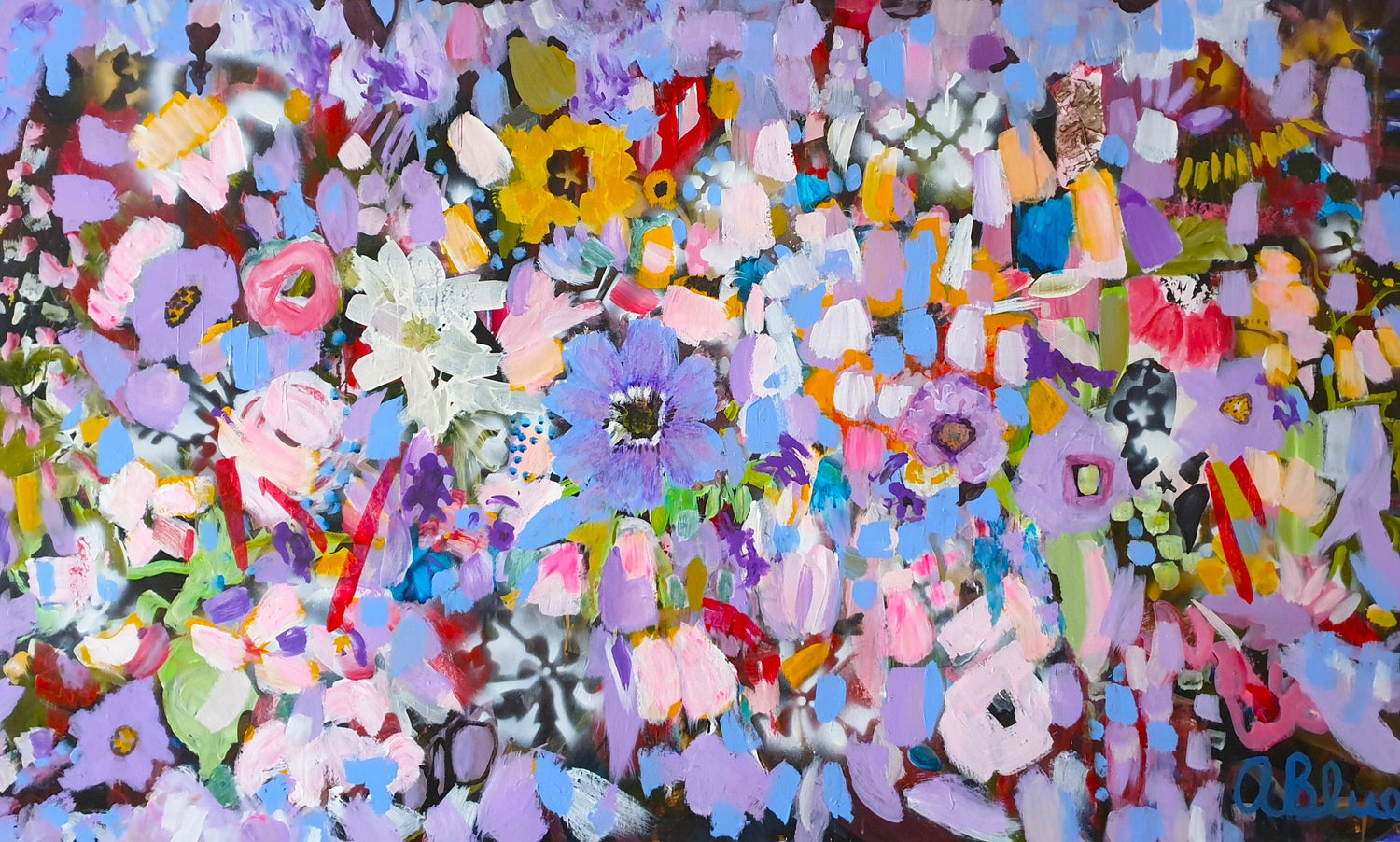Original Paintings