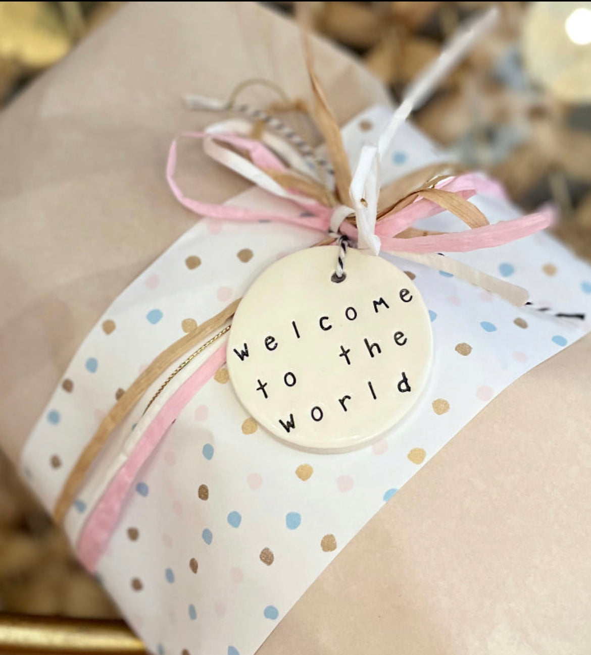 Gift Cards + Tags