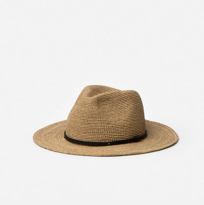 Ramse Hat - handcrafted