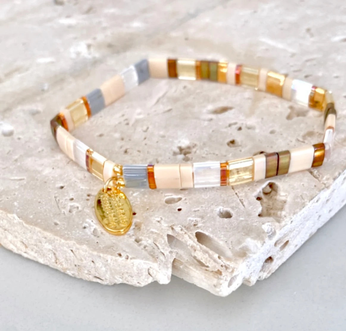 Salty Safari Ibiza Bracelets - Various