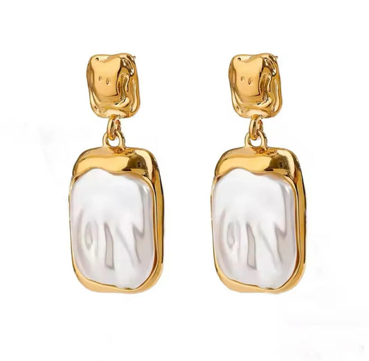 LL Lush Earrings