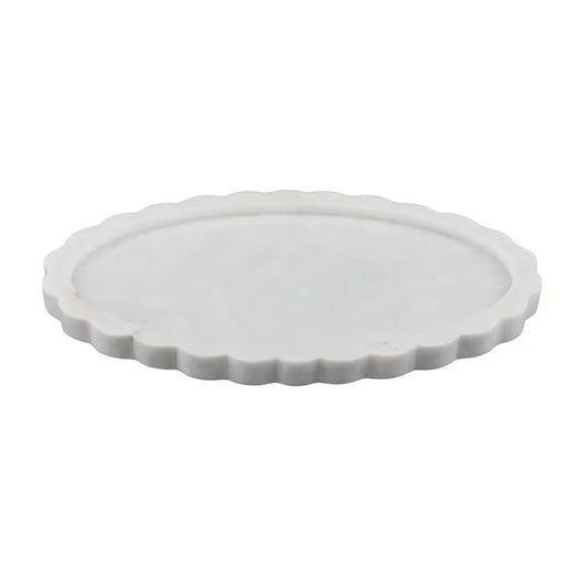 MARBLE TRAY