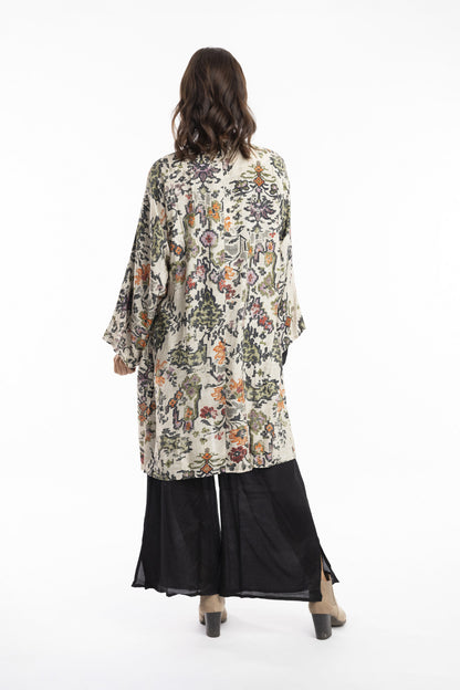 Jardin Wrap