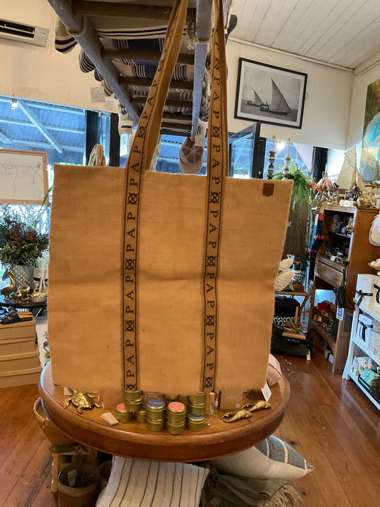 Audrey Beach Bag