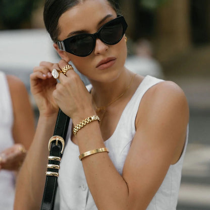LL Jada Bracelet - 18cm