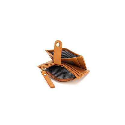 Mabel Coin Purse & Card Wallet