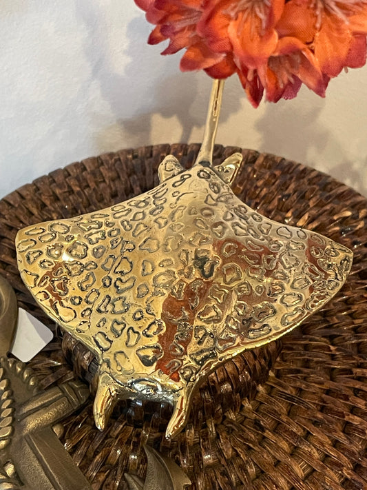 Spotted Mantaray (various)