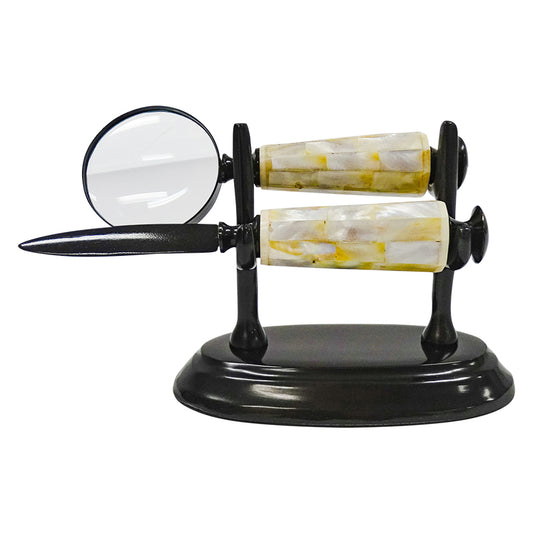 Francine Desk Set