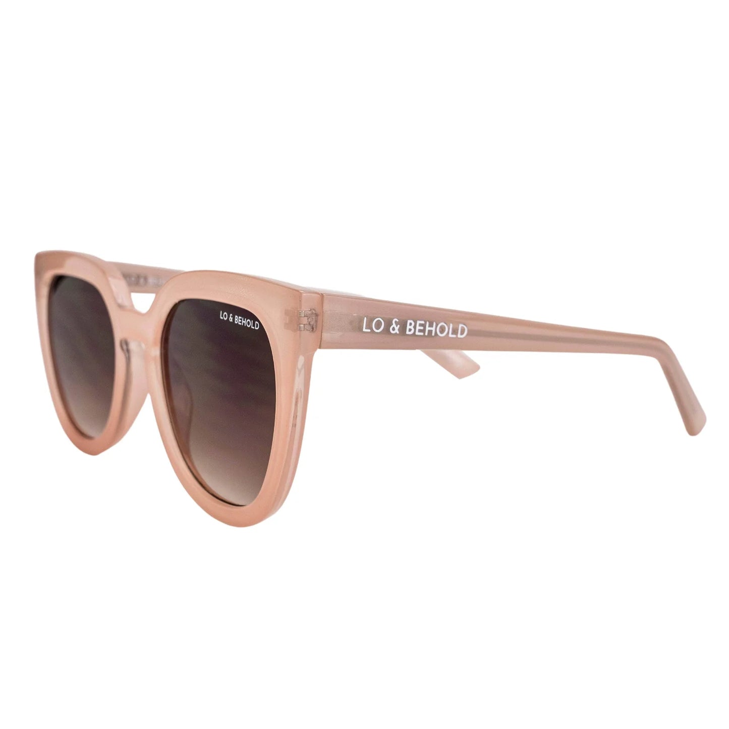 Lo & Behold - Vacay Vibes Pink