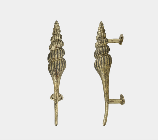 Door Handle Conch