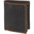 Tyler Men's Leather Wallet - Brown