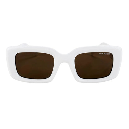Lo & Behold - Almost Famous White