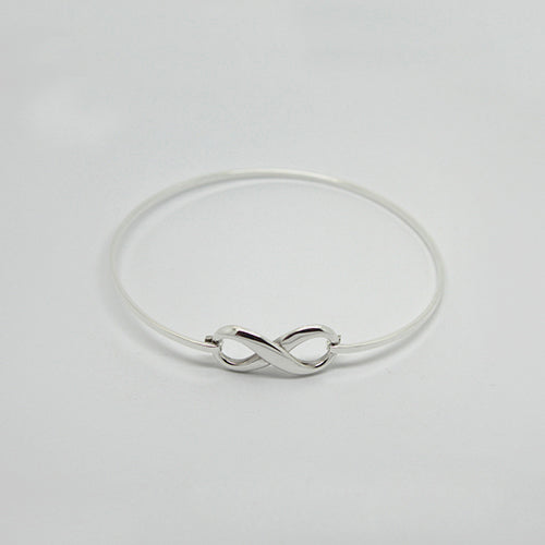 Gammies Infinity Bangle