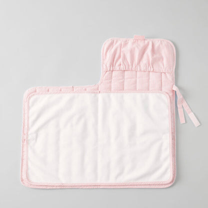 Pink Changing Mat