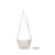 Alice Oatmeal Crossbody Bag