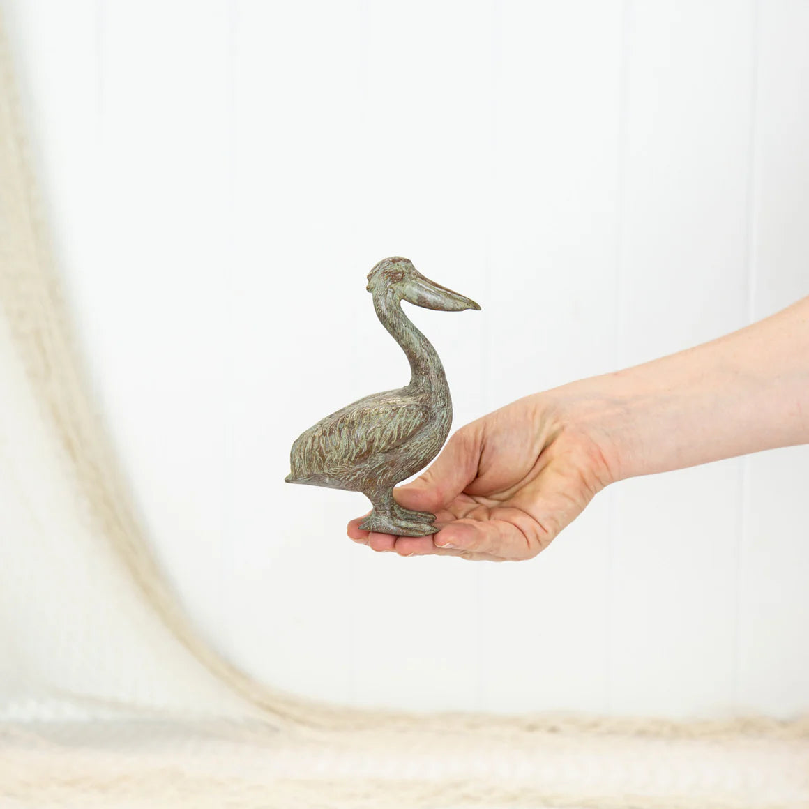 Pelican M - Aged