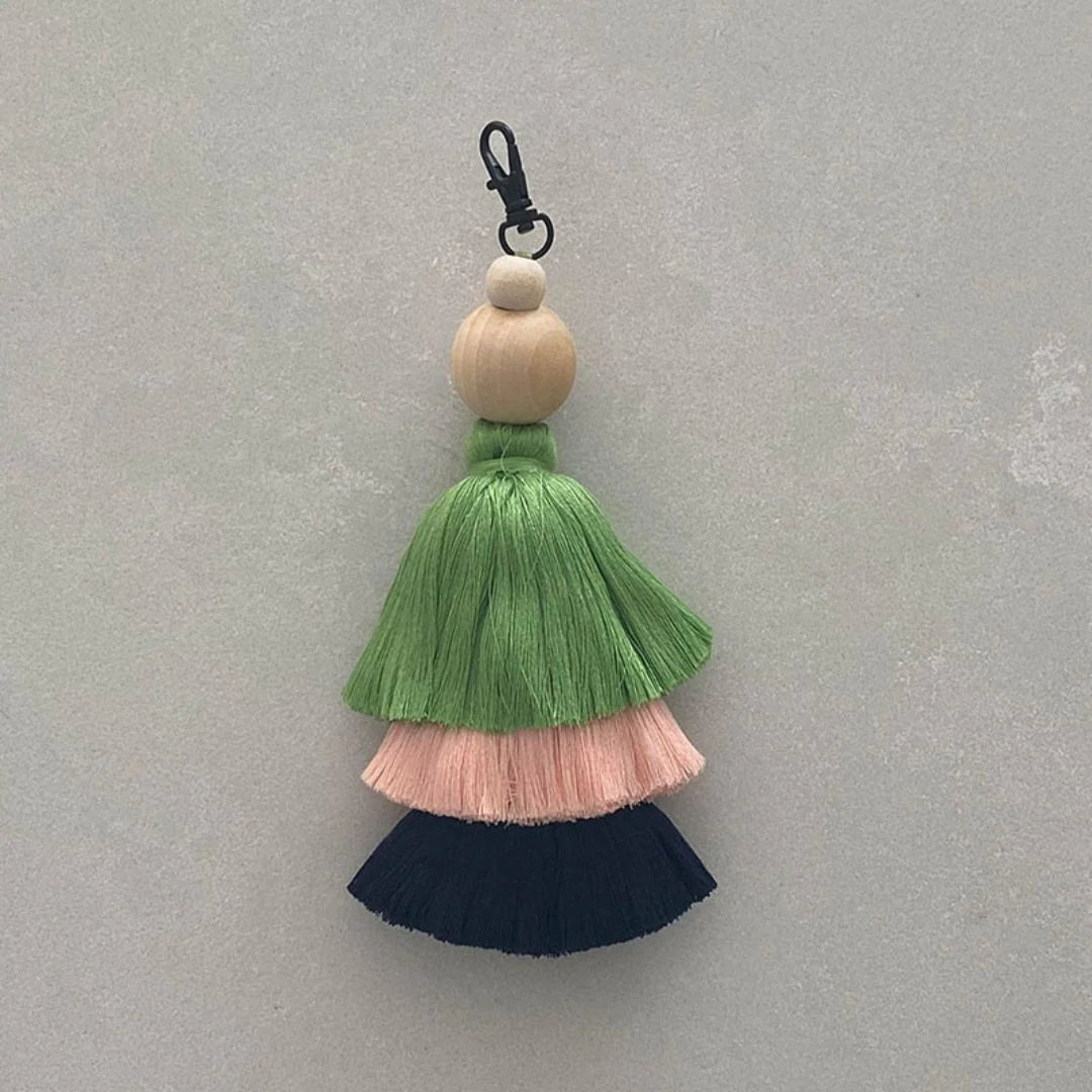 LOVE FRIDAY Assorted Tassels
