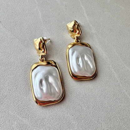 LL Lush Earrings